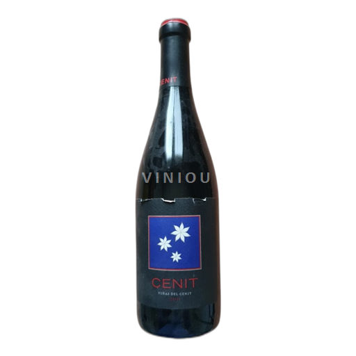 La Rioja Rioja Vinas Del Cenit 2011