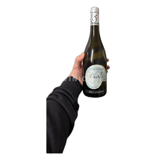 Burgundi Chablis Pl & Jf Bersan Marianne 2022