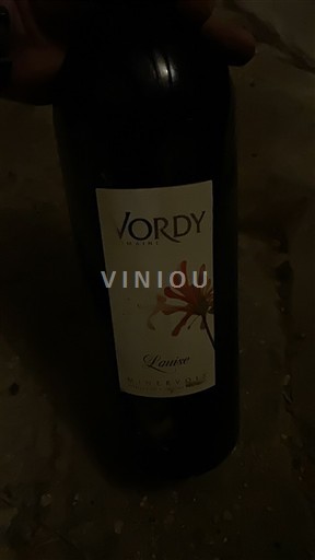 Languedoc Minervois Vordy Louise 2019