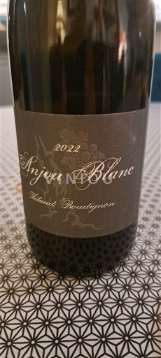 Alsazia Pinot bianco Thibaud Boudignon 2022