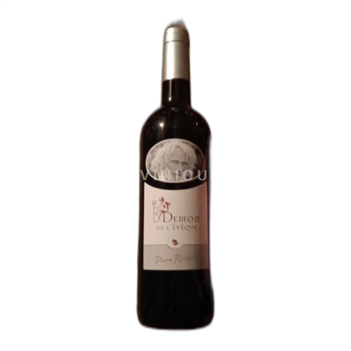 Linguadoca e Rossiglione Coteaux di Narbonne Pierre Richard Démon de l'évêque 2022