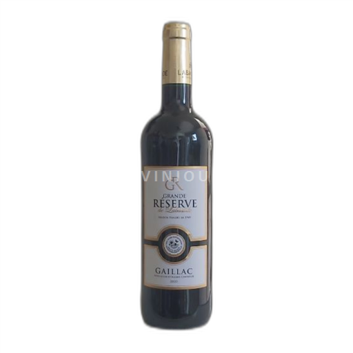 Sud-Ovest Gaillac Château La Bastide Grande Réserve 2020