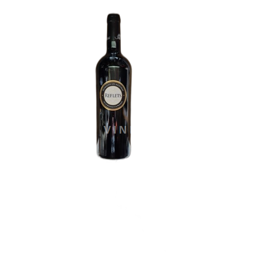 Valle del Rodano Côtes-du-Rhône Les Asseyras Reflets - Viognier 2019