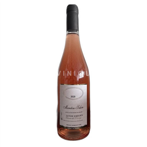 Loire-dalen Menetou-Salon Cuvée Emilien 2020