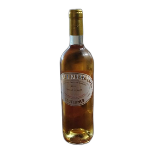 Bordeaux Sauternes Château Raymondlafon 2010