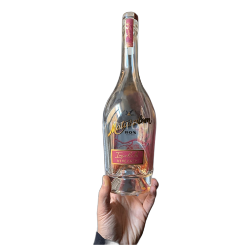 Rhum Ambré Ingolito Matusalem 5a République Dominicaine