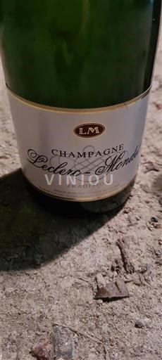 Champagne Nicht spezifiziert Leclercmondet Tradition Ohne Jahrgang