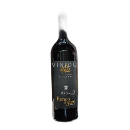 Ticino Ticino DOC Ronco Arzo 2015