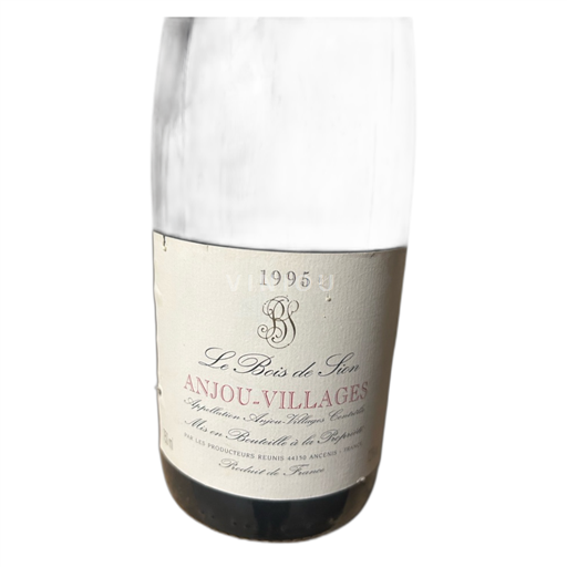 Dolina Loare Anjou Villages Le Bois De Lion 1995 Neleten.