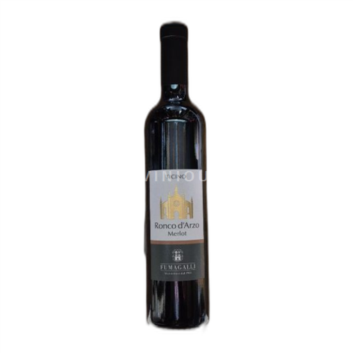 Ticino Ticino DOC Ronco Arzo 2019