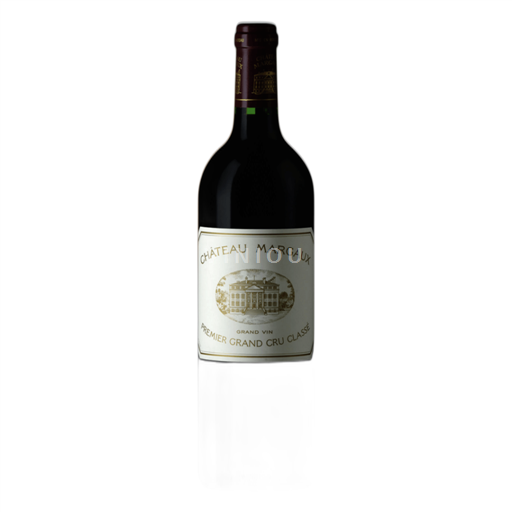 Bordeaux Margaux Château Margaux 1990