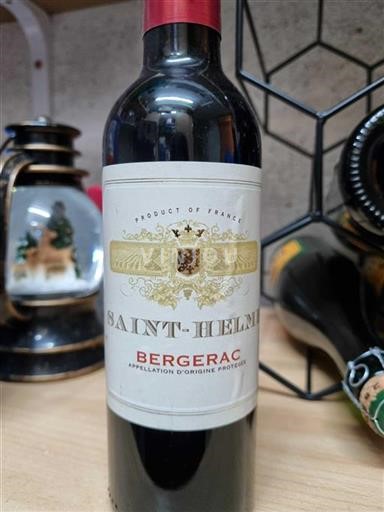 Southwest Bergerac Sainthelme Non-Vintage