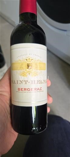 Südwestfrankreich Bergerac Sainthelme Ohne Jahrgang