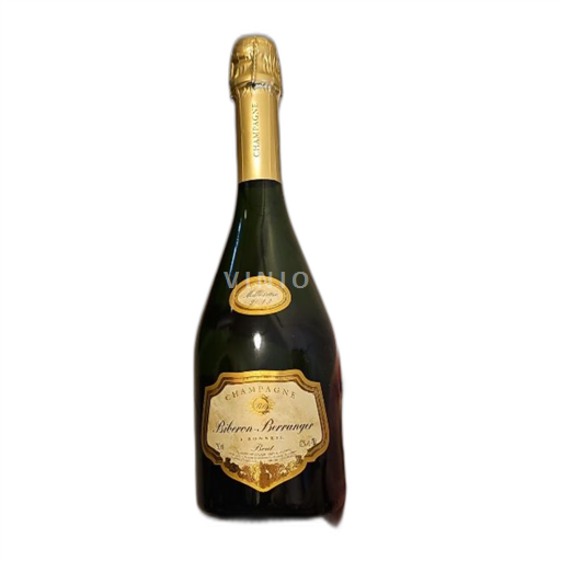 Champaña Champán Biberonberranger 2013