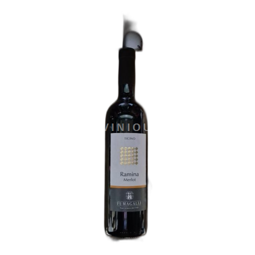 Ticino Ticino DOC Fumagalli 2020