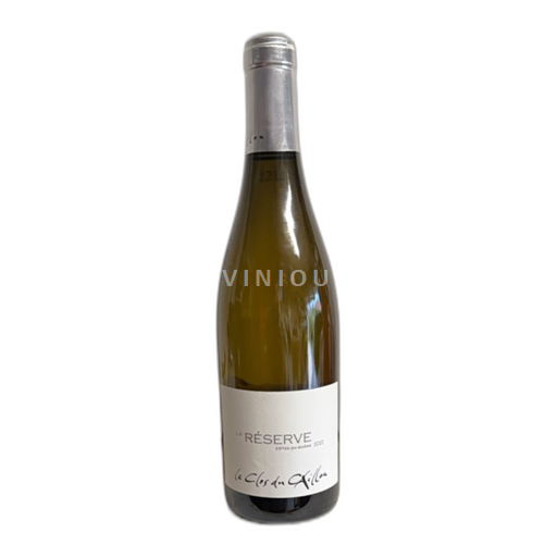 Valle del Rodano Côtes-du-Rhône Le Clos Du Caillou La Réserve 2022