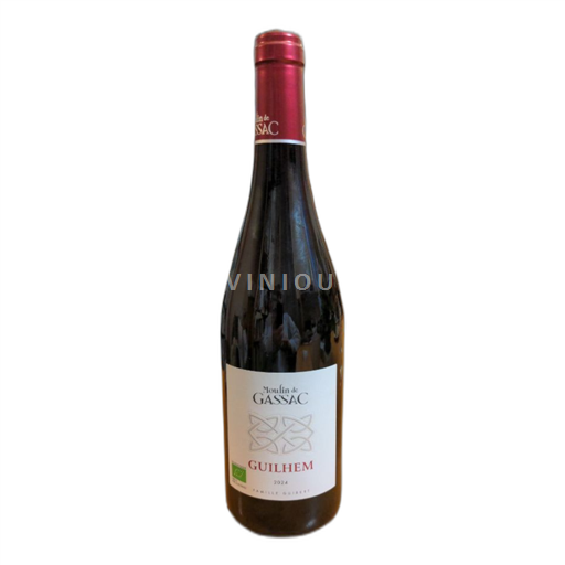 Languedoc ja Roussillon Aude Moulin De Gassac Guilhem 2024