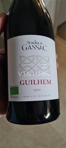 Linguadoca e Rossiglione Aude Moulin De Gassac Guilhem 2024