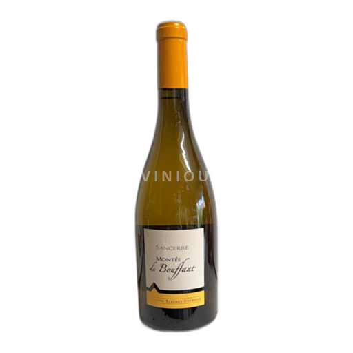 Vallée de la Loire Sancerre Domaine Reverdyducroux Montée de Bouffant 2023