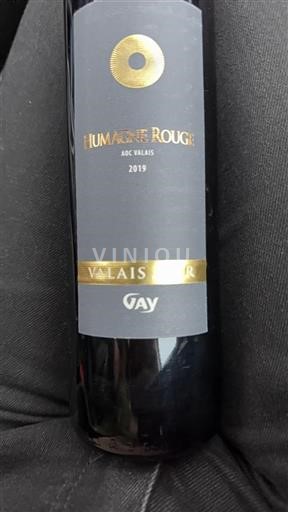 Valais Ikke specificeret Gay 2019