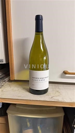 Vale do Loire Sancerre Domaine Serge Laloue 2021