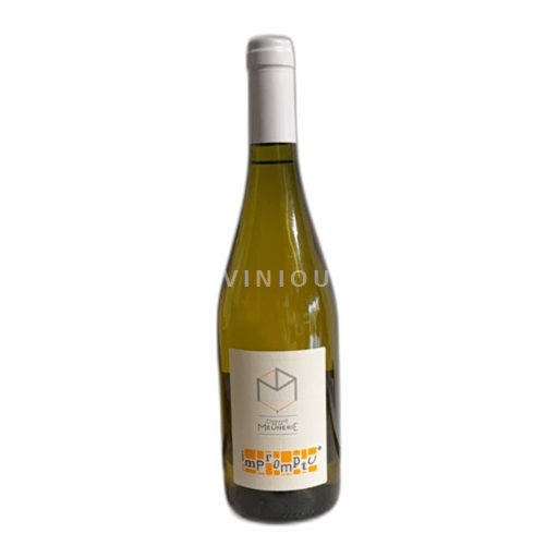 Linguadoca e Rossiglione Côtes catalanes Domaine La Meunerie Impromptu 2023