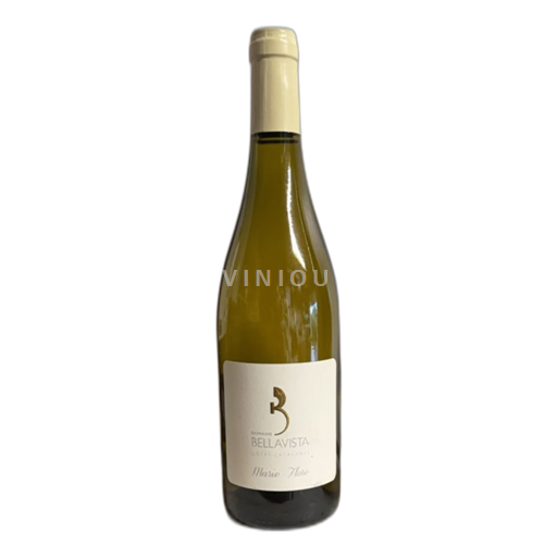 Languedoc ja Roussillon Katalonianrinteet Domaine Bellavista Marie-flore 2018