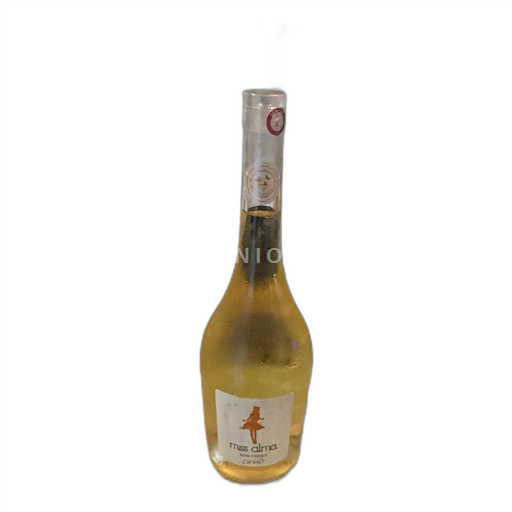 Languedoc-Roussillon Vicomté d'Aumélas Alma Cersius 2023