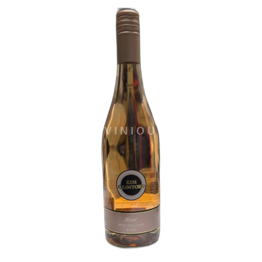 Wines Blanc sec Sauvignon Blanc Kim Crawford 2022 New Zealand Marlborough Not Specified