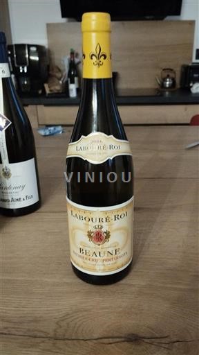 Burgundsko Beaune Premier Cru Labouréroi 2016