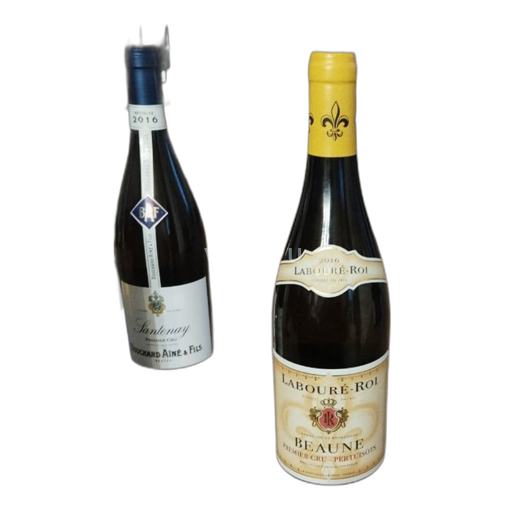 Burgundy Beaune Premier Cru Labouréroi 2016