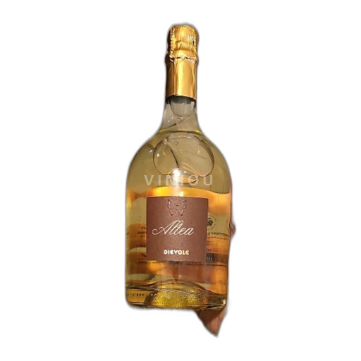 Vin Blanc brut Altea Dievole Non millésimé Italie Toscane DOC