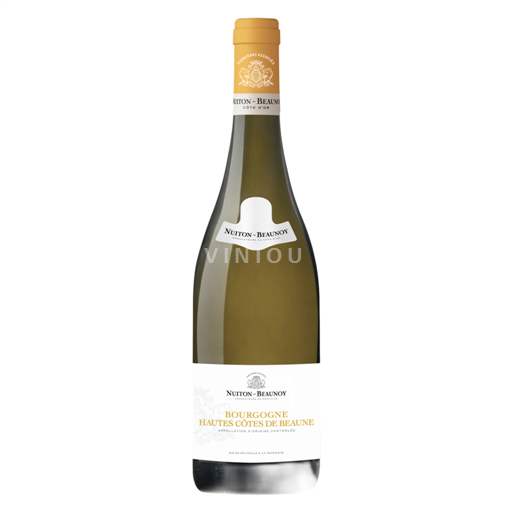 Burgundy Hautes-Côtes de Beaune Nuiton Beaunoy Sous la Roche 2022