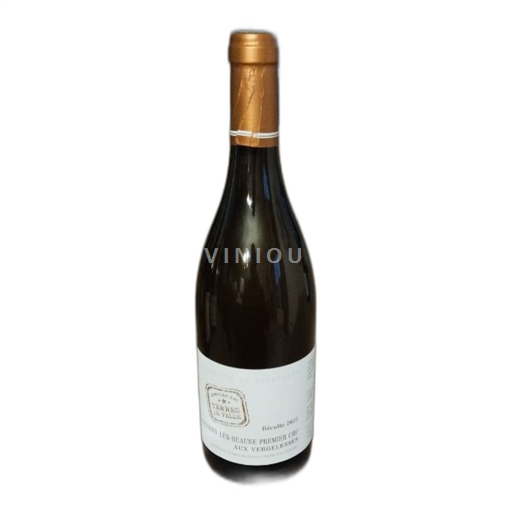 Burgundija Savigny-lès-beaune Premier Cru Domaine Des Terres De Velle 2022