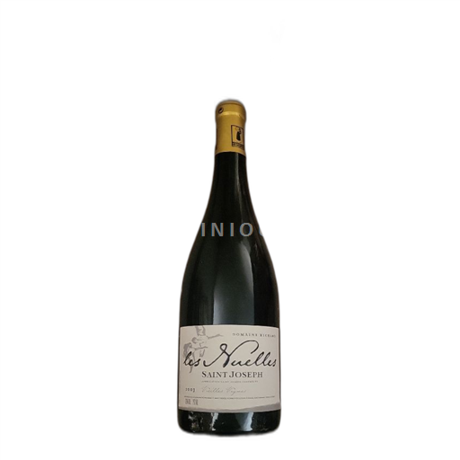 Rhônedalen Saint-Joseph Domaine Richard Les Nuelles 2003