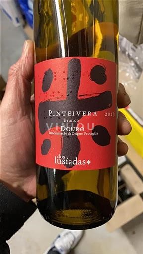 Portugal Duero Dos Lusíadas Pinteivera 2019