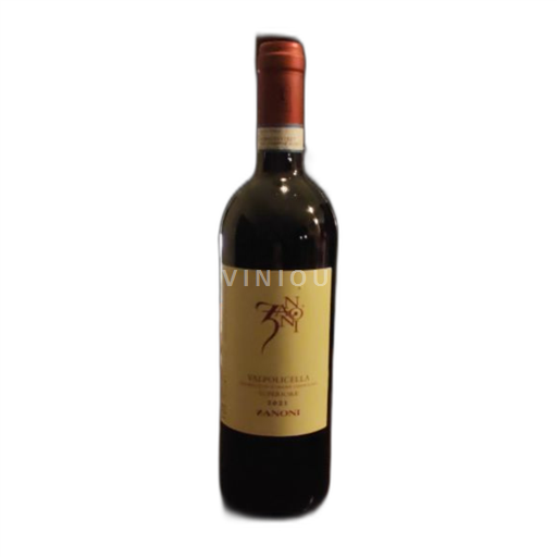 Benecija Valpolicella Zanoni 2021 2021