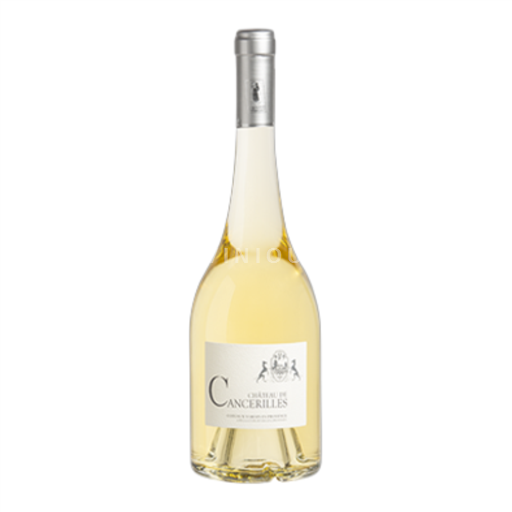 Provence Côtes-de-provence Chateau de Cancerilles Exception 2022