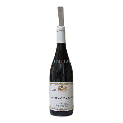 Burgundy Gevrey-Chambertin Jean Louis Drot 2015
