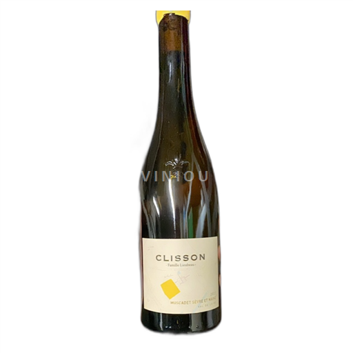 Loiredalen Muscadet-Sèvre-et-Maine Famille Lieubeau Clisson 2022