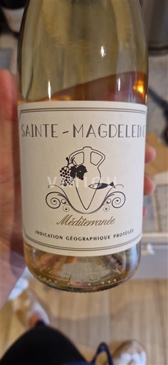 Provence, hạ lưu Rhône, Corse Địa Trung Hải Saintemagdeleine 2024