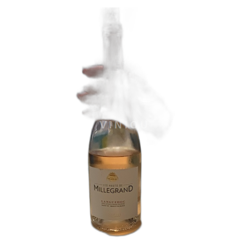 Languedoc Château Millegrand Les Hauts de millegrand 2024