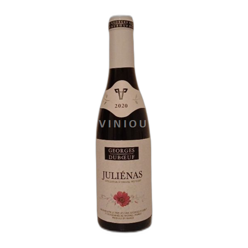 Beaujolais Juliénas Georges Duboeuf 2020