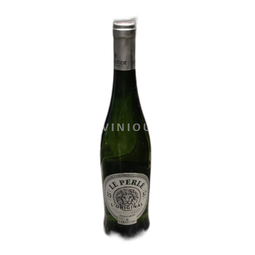 Languedoc Ospecificerad Domaine La Bastide L'Original 2023
