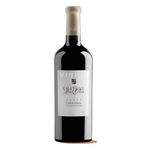 Languedoque NULL Chateau Haut Gléon 2017