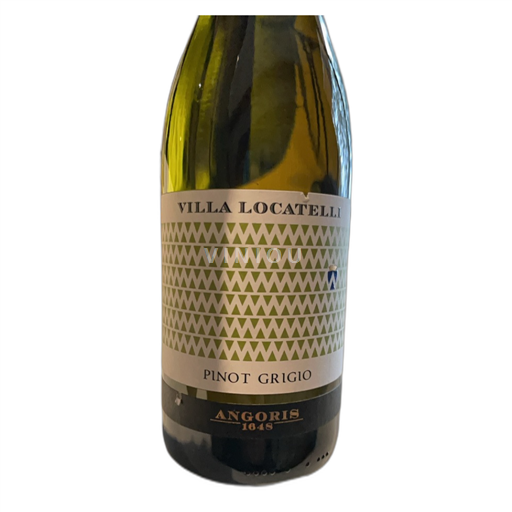 Friuli Venezia Giulia Friuli Isonzo Villa Locatelli 2021