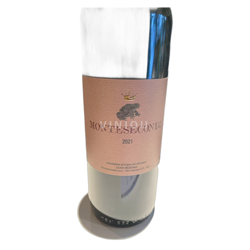 Tuscany Not Specified Montesecondo Sangiovese Non-Vintage