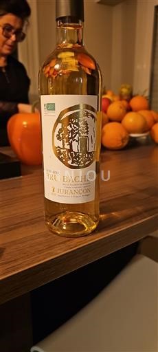 Sudoeste Jurançon Domaine Brubaché Sin añada