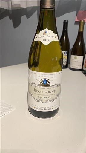 Bourgogne Albert Bichot Vieilles Vignes 2019