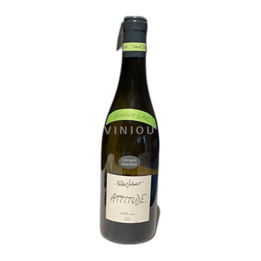 Loire Valley Unspecified Pascal Jolivet Attitude 2017